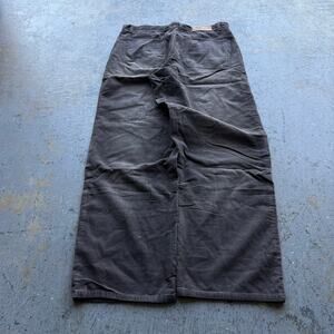Vintage Airwalk Baggy Corduroy Skater Pants